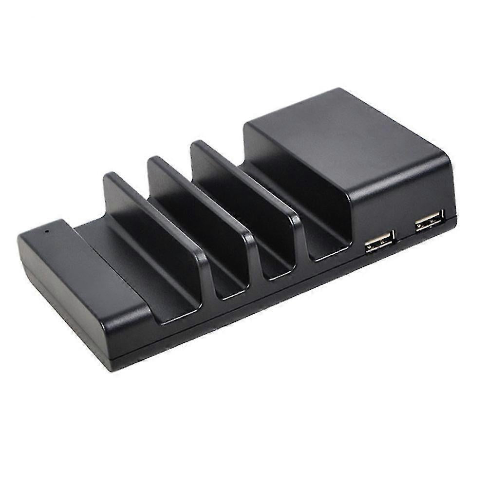 Cell Phone Charging Dock for Home, Desktop Charging Station V1263-JX-4994