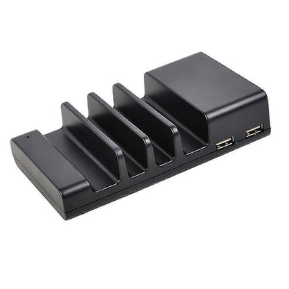 Cell Phone Charging Dock for Home, Desktop Charging Station V1263-JX-4994