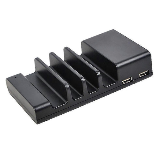 Cell Phone Charging Dock for Home, Desktop Charging Station V1263-JX-4994