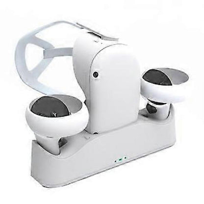 Headset & Touch Controller Charging Station Dock V1263-JX-4996