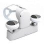 Headset & Touch Controller Charging Station Dock V1263-JX-4996