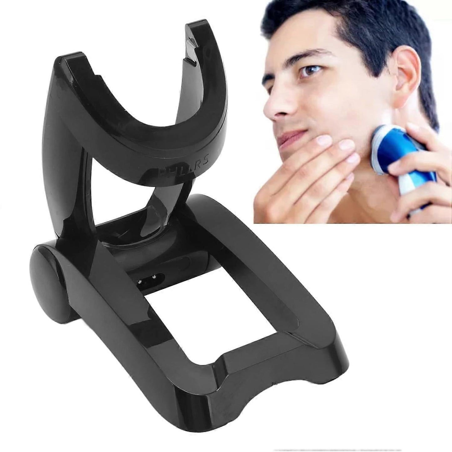 Shaver Charging Stand for RQ1160 RQ11 Beard Trimmer/Electric Shaver V1263-JX-4998