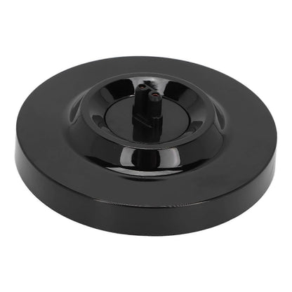 Universal Electric Shaver Charging Station, Black V1263-JX-5001