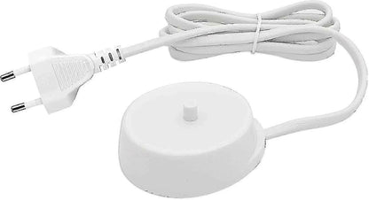 Inductive Charging Station & Power Cable for Electric Toothbrush V1263-JX-5002