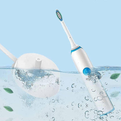 Inductive Charging Station & Power Cable for Electric Toothbrush V1263-JX-5002