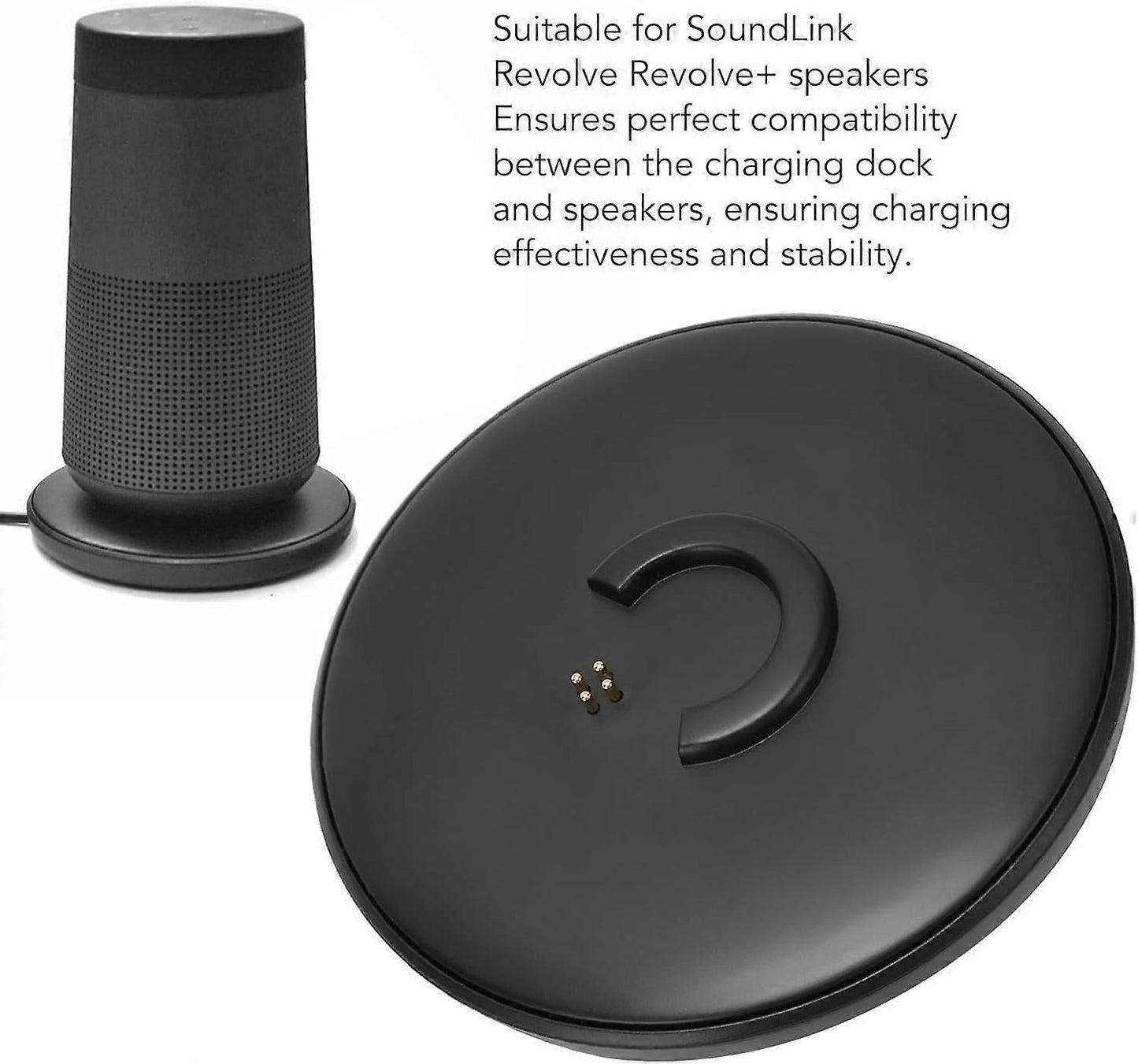 Charging Dock for Revolve Portable Speaker V1263-JX-5003