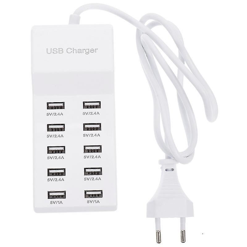 Fast Charging Station, 1pc V1263-JX-5007