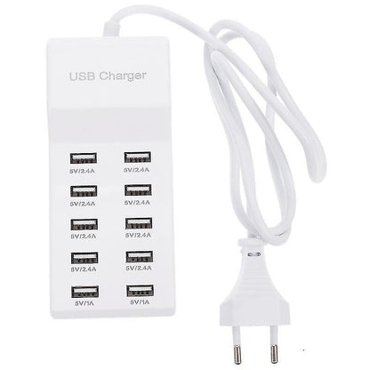 Fast Charging Station, 1pc V1263-JX-5007