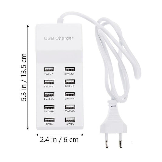 Fast Charging Station, 1pc V1263-JX-5007
