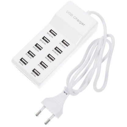 Fast Charging Station, 1pc V1263-JX-5007