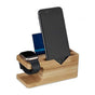 Smartphone & Smartwatch Charging Station Dock V1263-JX-5012