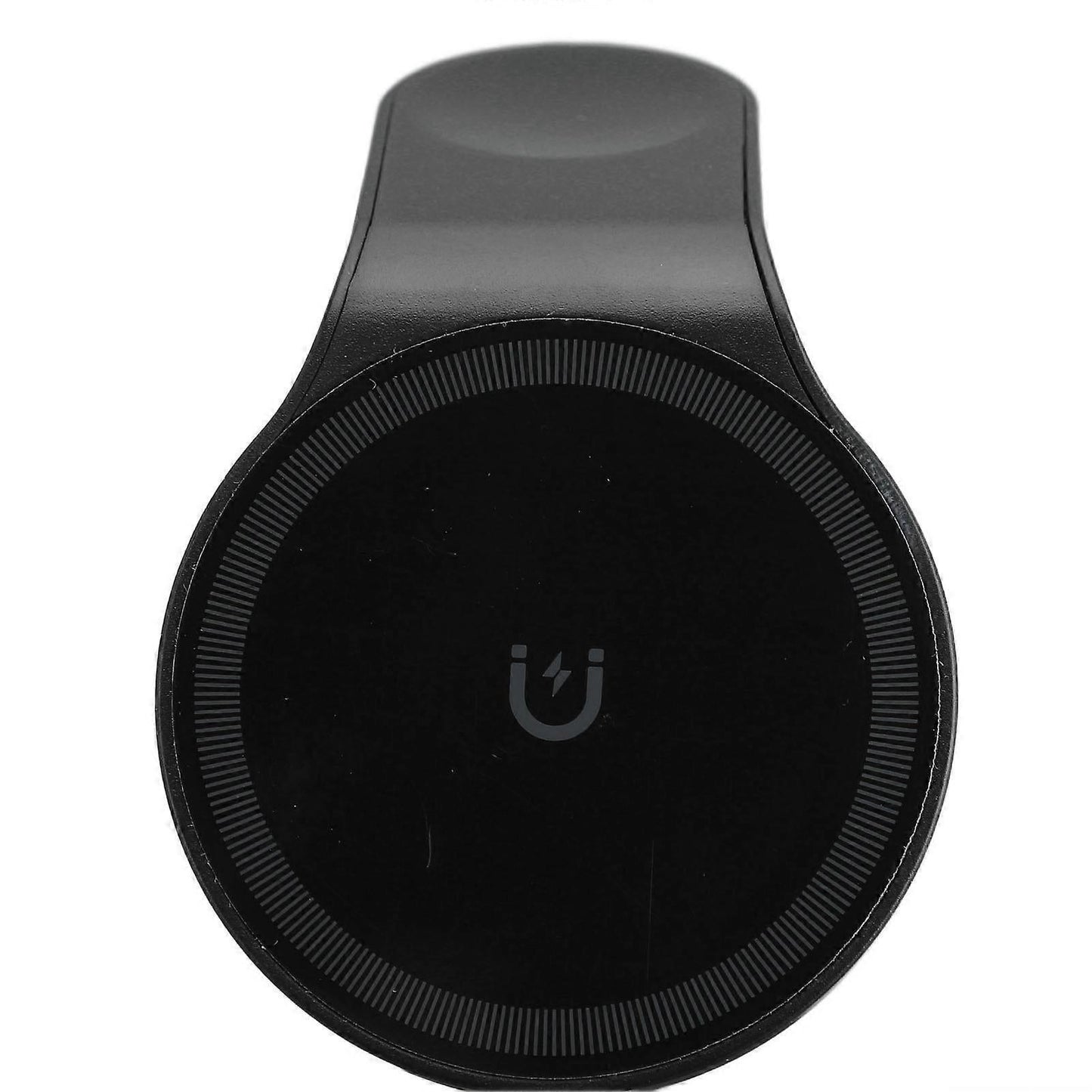 3-in-1 Charging Station for Phone, Watch & Earbuds, Black V1263-JX-5013
