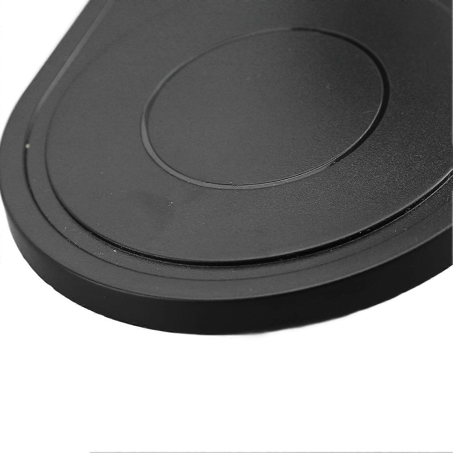 3-in-1 Charging Station for Phone, Watch & Earbuds, Black V1263-JX-5013