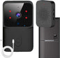 Video Doorbell Security Camera, Long Lasting Battery V1263-JX-5019