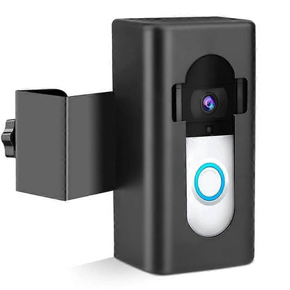 Anti-Theft Video Doorbell, Upgrade Security Doorbell V1263-JX-5020