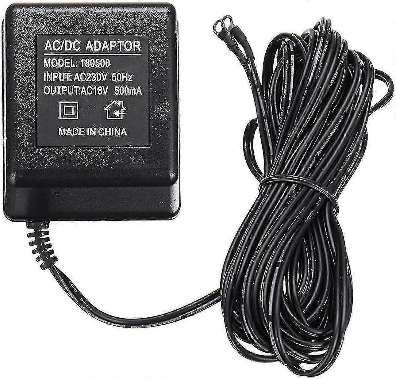Power Adapter for Nest Hello Video Doorbell, Intercom Supply V1263-JX-5023