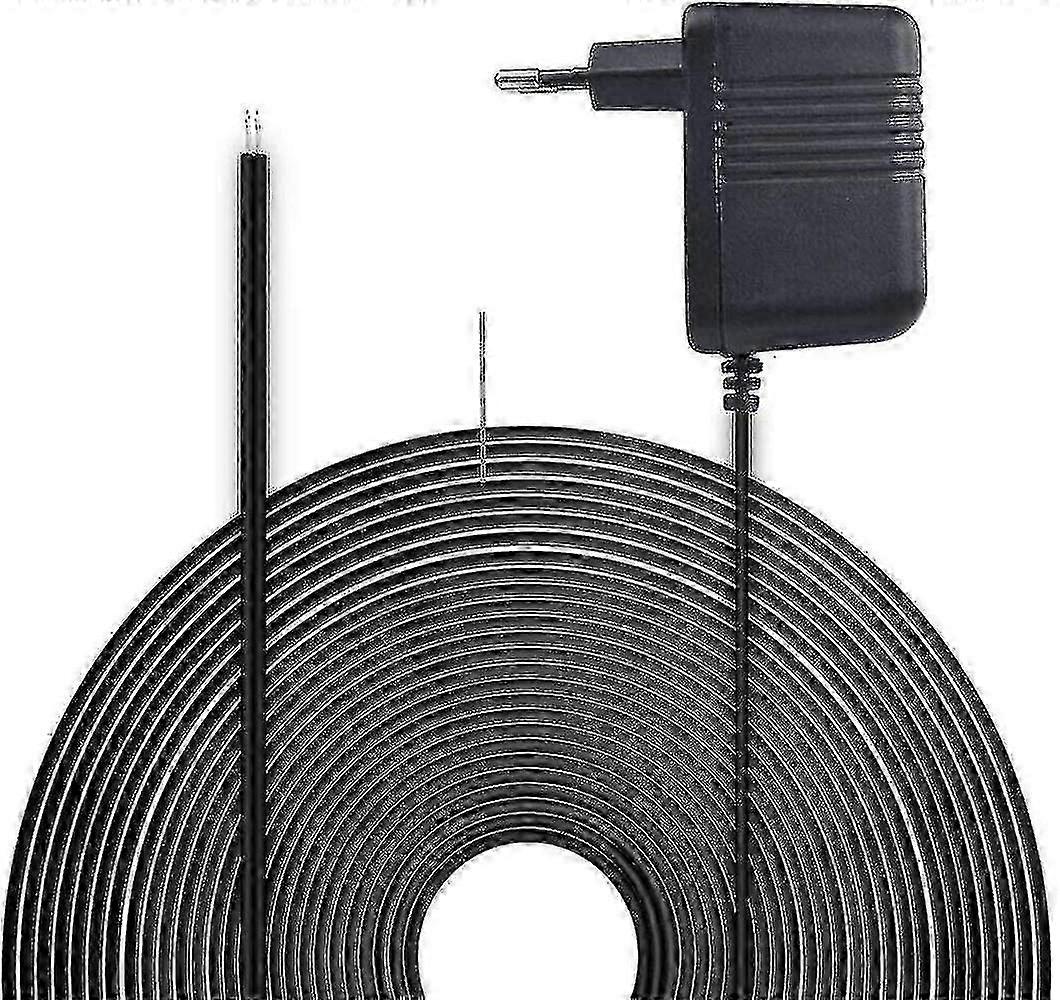 Power Adapter for Nest Hello Video Doorbell, Intercom Supply V1263-JX-5023