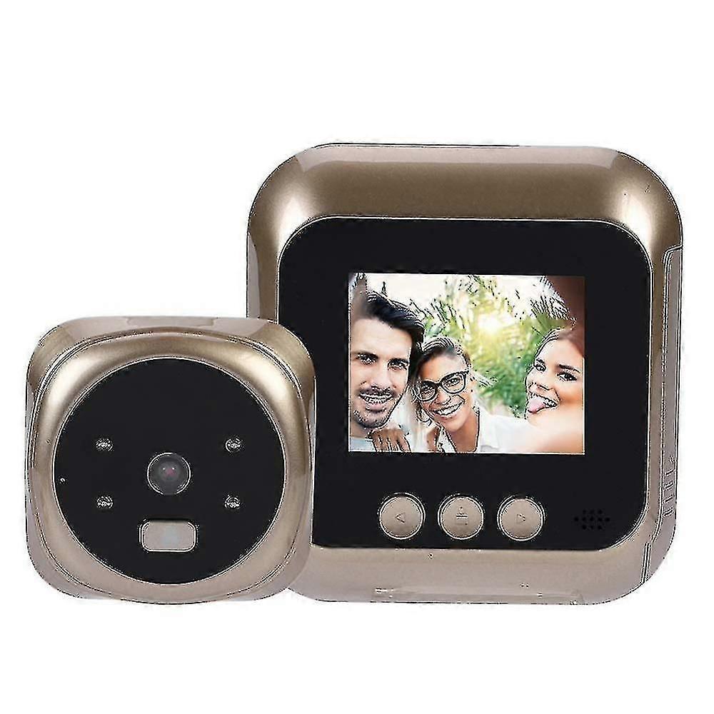 Y5 Wireless Video Doorbell Camera V1263-JX-5035