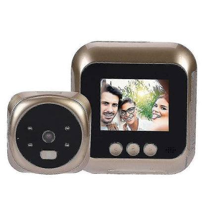 Y5 Wireless Video Doorbell Camera V1263-JX-5035