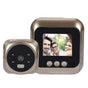 Y5 Wireless Video Doorbell Camera V1263-JX-5035