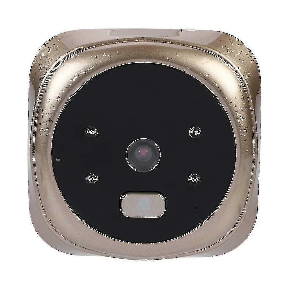 Y5 Wireless Video Doorbell Camera V1263-JX-5035