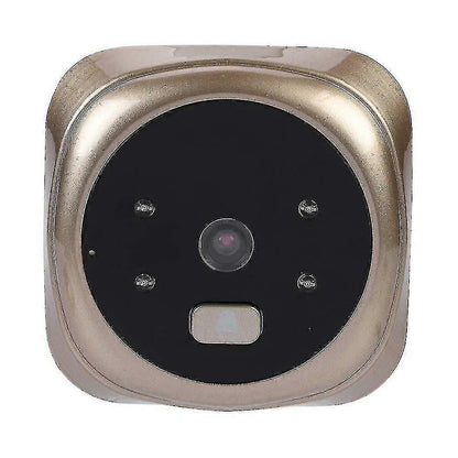 Y5 Wireless Video Doorbell Camera V1263-JX-5035