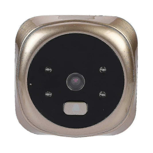 Y5 Wireless Video Doorbell Camera V1263-JX-5035