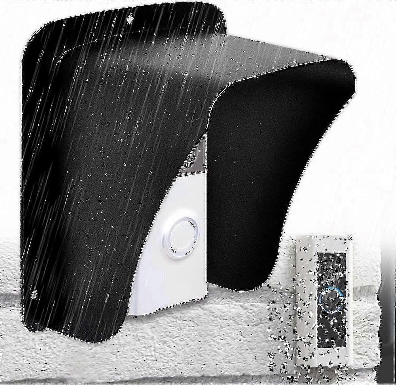 Waterproof Protective Cover for Ring Video Doorbell & Chime V1263-JX-5036