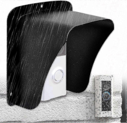Waterproof Protective Cover for Ring Video Doorbell & Chime V1263-JX-5036