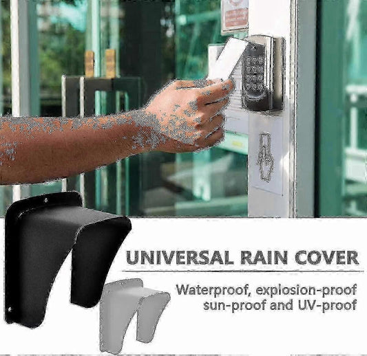 Waterproof Protective Cover for Ring Video Doorbell & Chime V1263-JX-5036