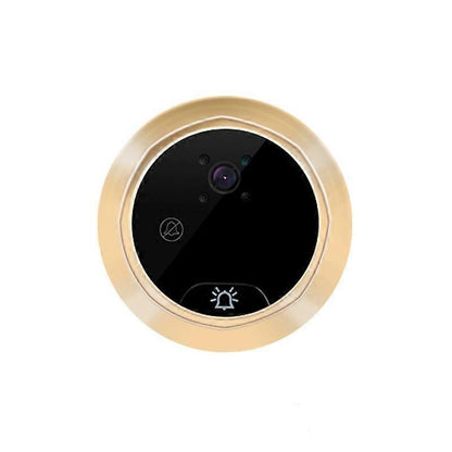 W10 Wireless Video Doorbell Camera V1263-JX-5037