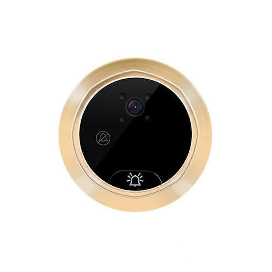W10 Wireless Video Doorbell Camera V1263-JX-5037