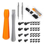 Screwdriver Kit for Ring Video Doorbell Replacement V1263-JX-5039