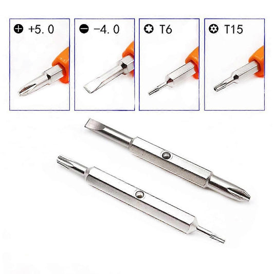 Screwdriver Kit for Ring Video Doorbell Replacement V1263-JX-5039