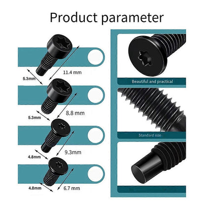 Screwdriver Kit for Ring Video Doorbell Replacement V1263-JX-5039