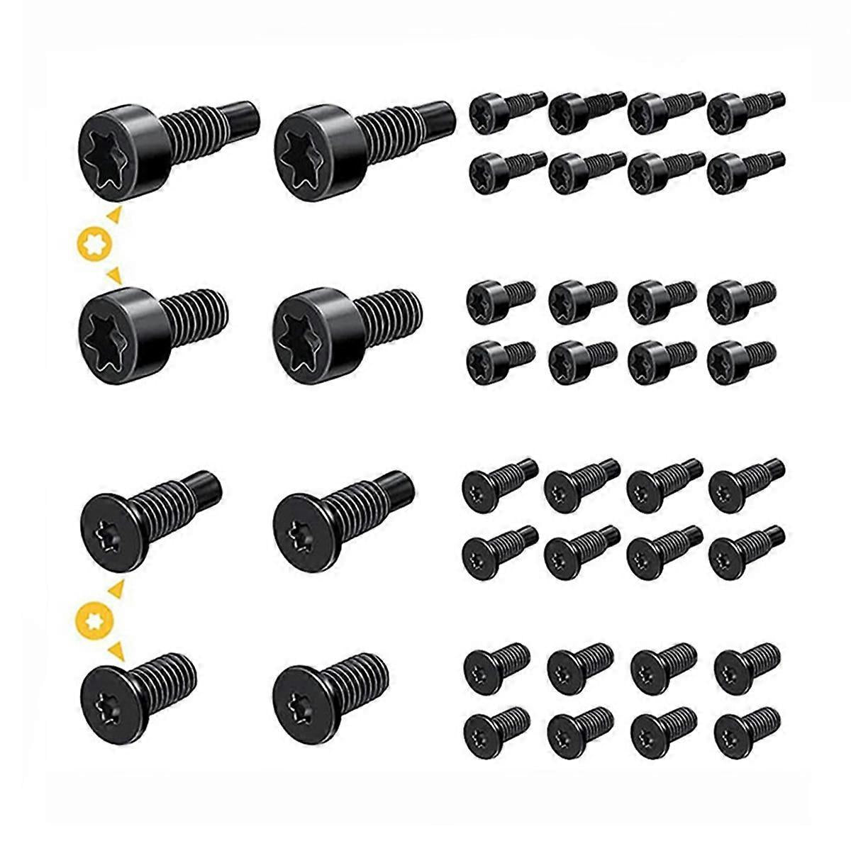 Screwdriver Kit for Ring Video Doorbell Replacement V1263-JX-5039