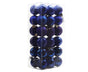 36Pcs 4cm Xmas Party Decor-Royal Blue V1263-JX-504