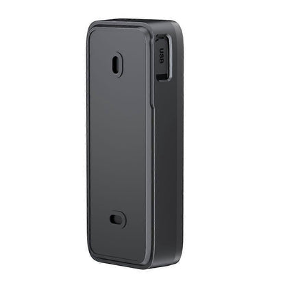 Tuya Smart Home Video Doorbell, Waterproof Wireless Surveillance Camera M21 V1263-JX-5041
