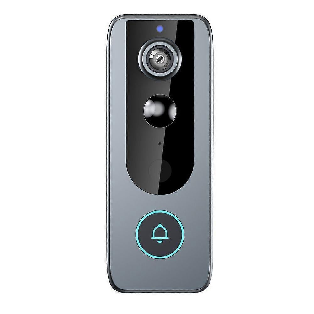 Tuya Smart Home Video Doorbell, Waterproof Wireless Surveillance Camera M21 V1263-JX-5041