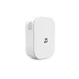 Ring Doorbell Wireless Chime Plug-In, Smart Video Doorbell Prompt Voice V1263-JX-5046