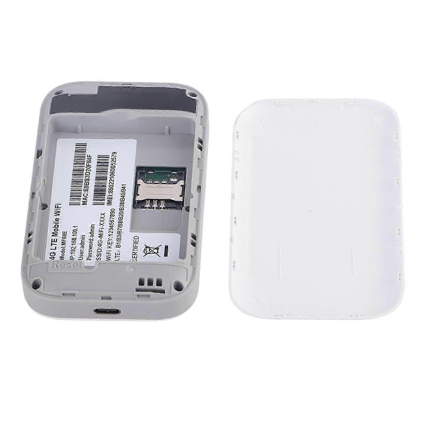 10W Solar Panel Charger for Ring, Nest, 2K Video Doorbell Camera CSP4 V1263-JX-5047