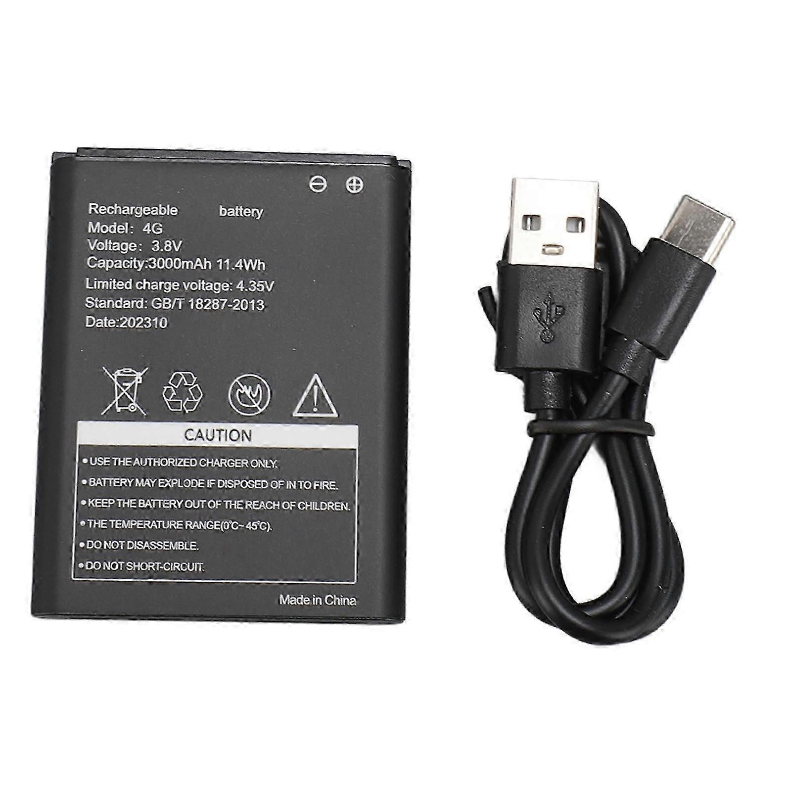 10W Solar Panel Charger for Ring, Nest, 2K Video Doorbell Camera CSP4 V1263-JX-5047