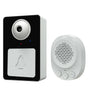 Rechargeable Wireless Video Doorbell Camera, Real-Time View, Cordless V1263-JX-5048