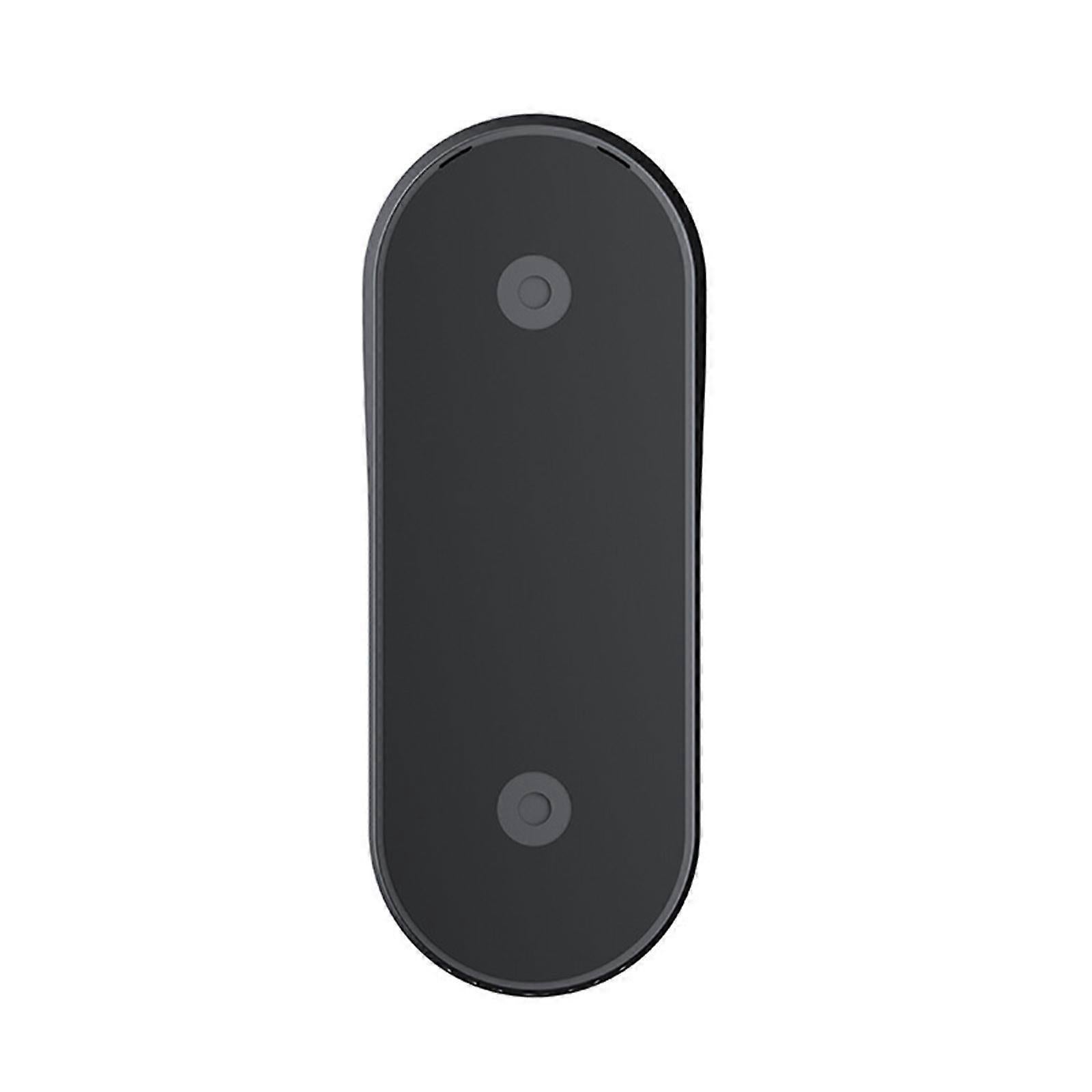 Smart Wireless Video Doorbell, WiFi Home Intercom, HD Night Vision V1263-JX-5049