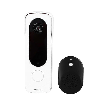 Waterproof Video Doorbell Camera, HD Building Intercom Remote V1263-JX-5052
