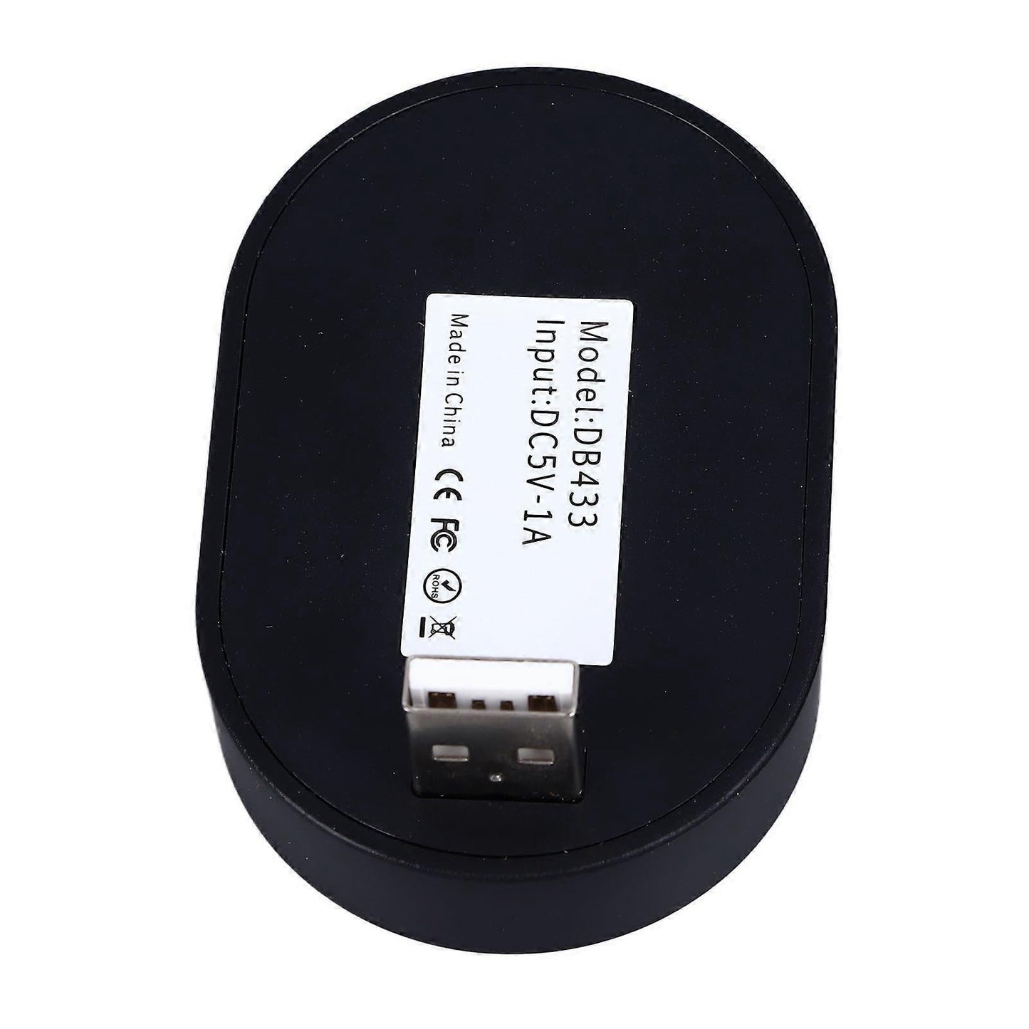 Waterproof Video Doorbell Camera, HD Building Intercom Remote V1263-JX-5052