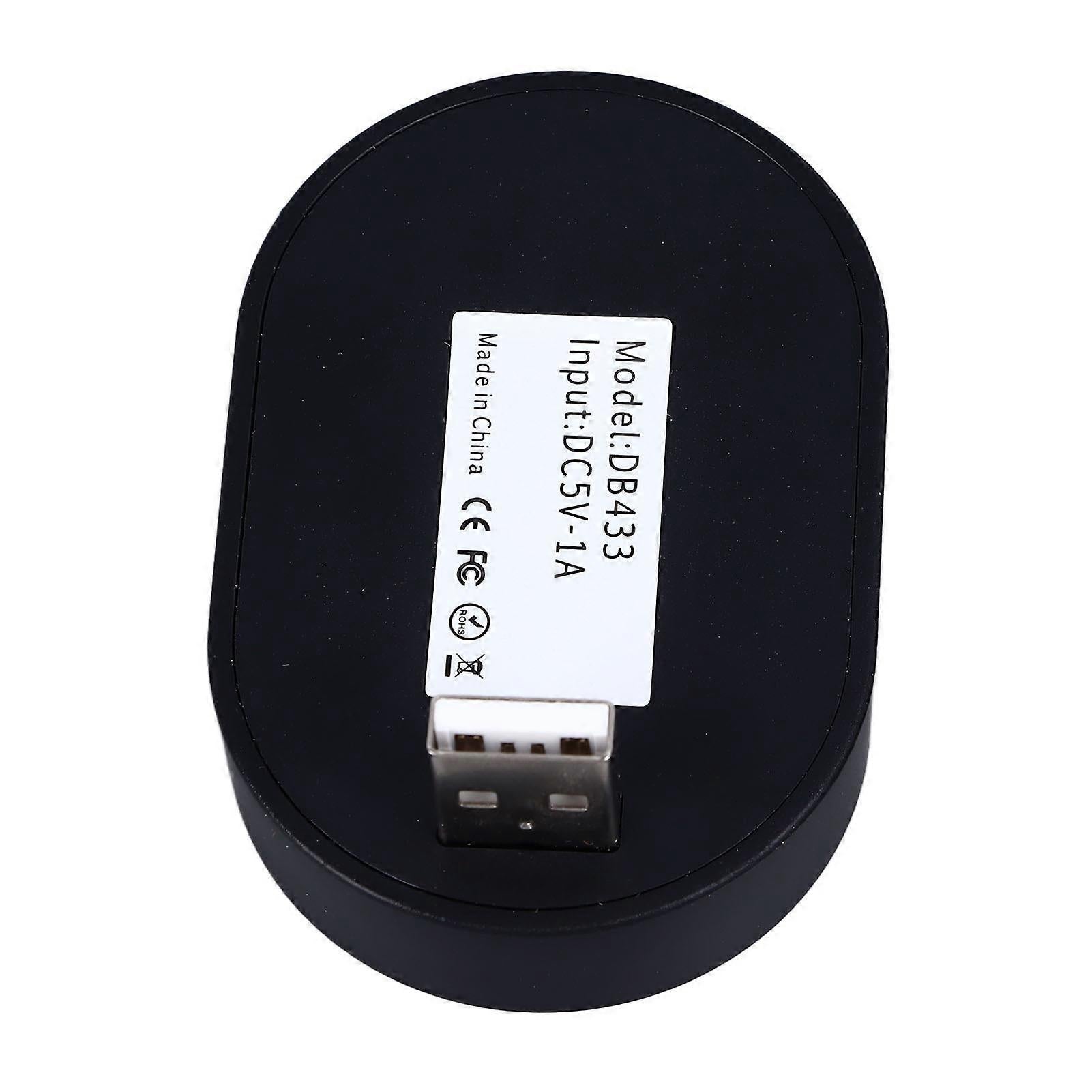 Waterproof Video Doorbell Camera, HD Building Intercom Remote V1263-JX-5052