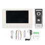 Smart Video Intercom Doorbell, Electronic Access Control for Home Office V1263-JX-5055