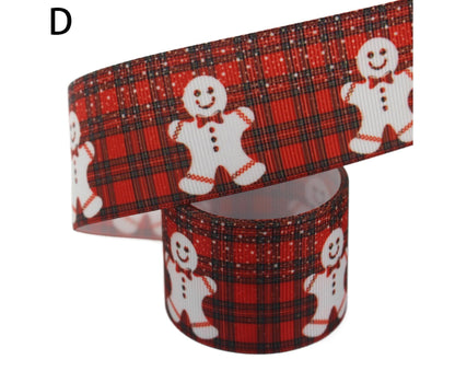 Gift Wrapping Ribbon Supplies-D 10 V1263-JX-506
