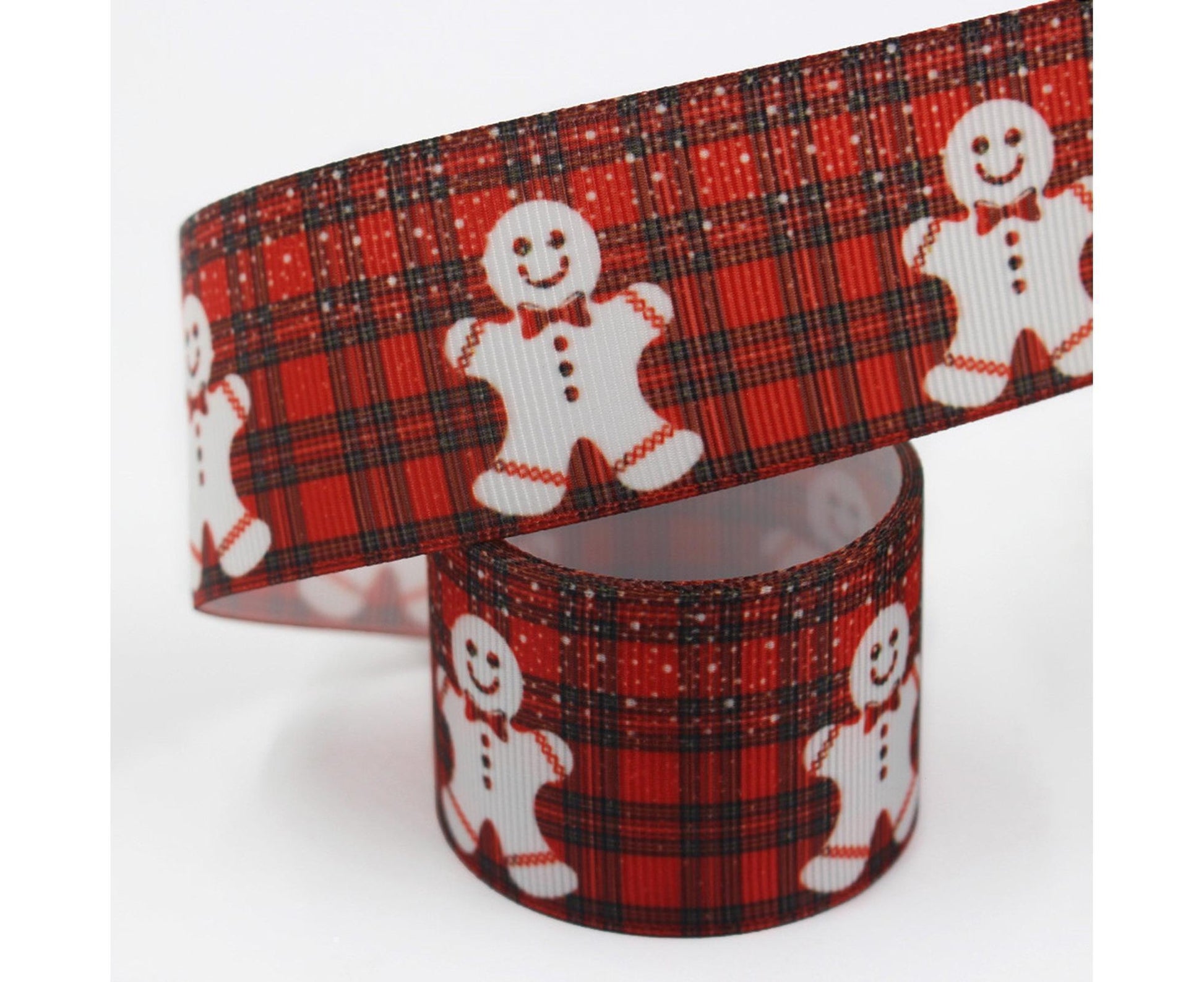 Gift Wrapping Ribbon Supplies-D 10 V1263-JX-506